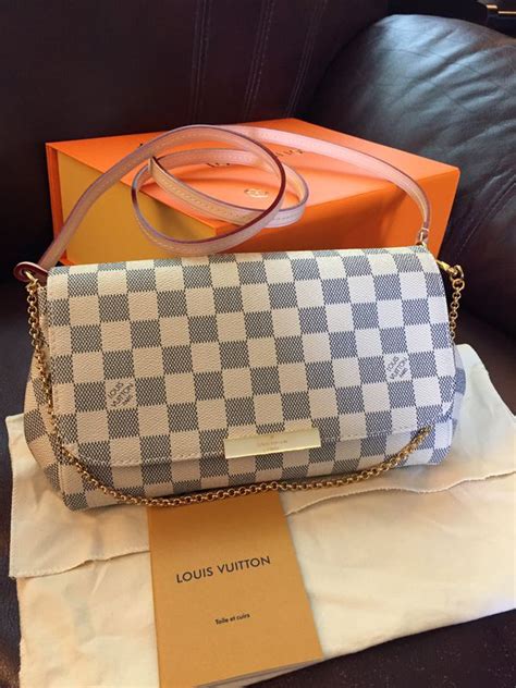 white plaid louis vuitton|White in Ready.